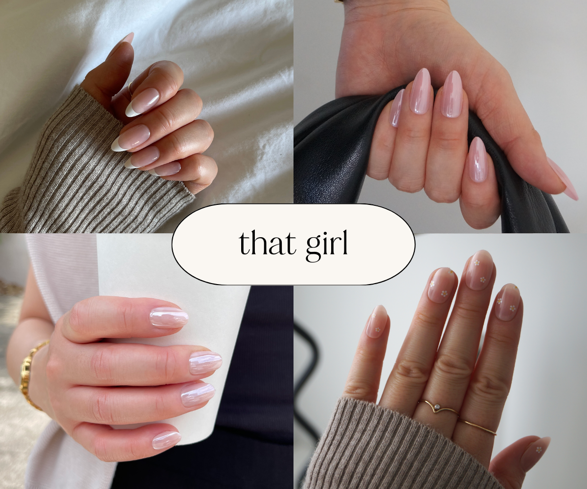 That Girl Bundle (4 sets)