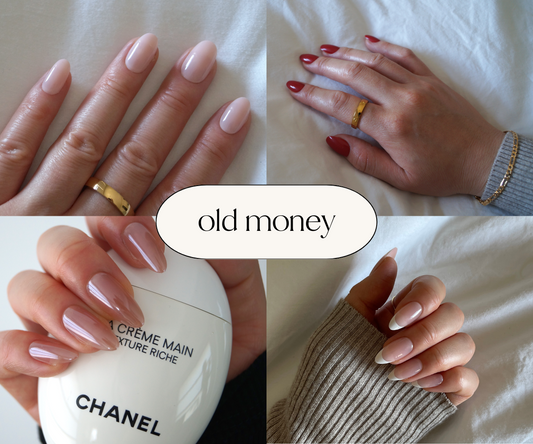 Old Money Bundle (4 sets)